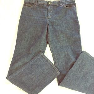 J. Crew Straight Leg Jeans